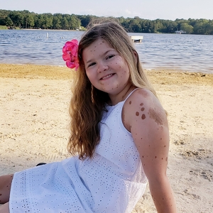 Fundraising Page: Meghan Graeff